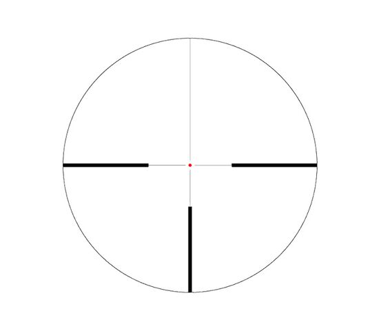 Прицел оптический BRITE LPVO 1-4X24 IR, фото , изображение 11