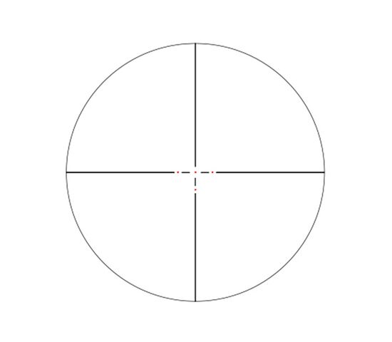 Прицел оптический BRITE LPVO 1-8X24 IR, фото , изображение 11