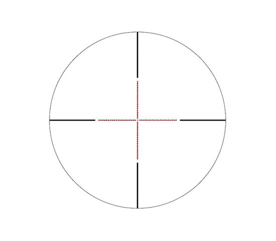 Прицел оптический BRITE WA8X 3-24x56 SF IR, фото , изображение 11