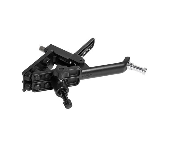 Зажим KUPO KCP-550 ADJUSTABLE GAFFER GRIP, фото , изображение 2