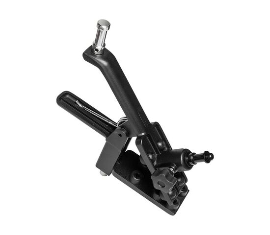 Зажим KUPO KCP-550 ADJUSTABLE GAFFER GRIP, фото 