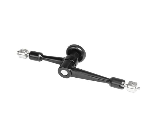 Кронштейн KUPO KCP-111 11" ROCK'S ARM, фото , изображение 2