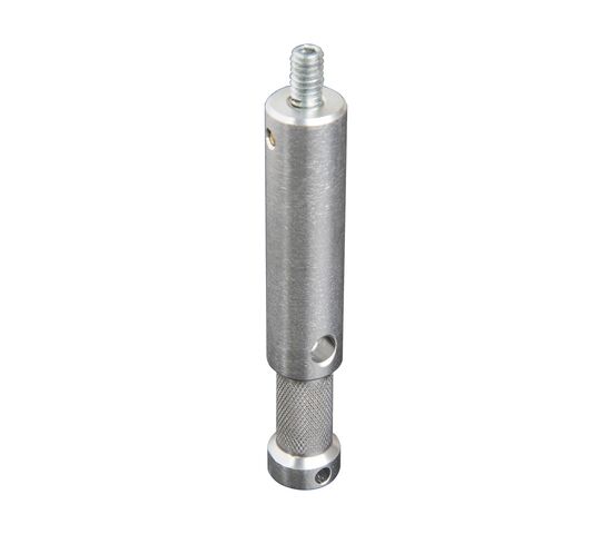 Переходник KUPO KS-077 5/8" STUD WITH 1/4"-20 MALE THREAD, фото , изображение 3