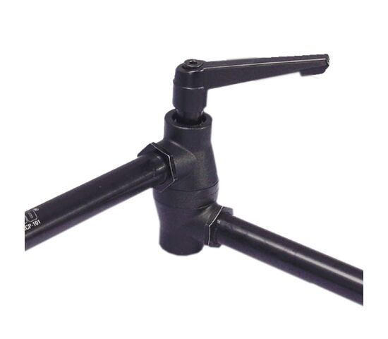 Кронштейн KUPO KCP-101 MAX ARM WITH RATCHETED HANDLE, фото 