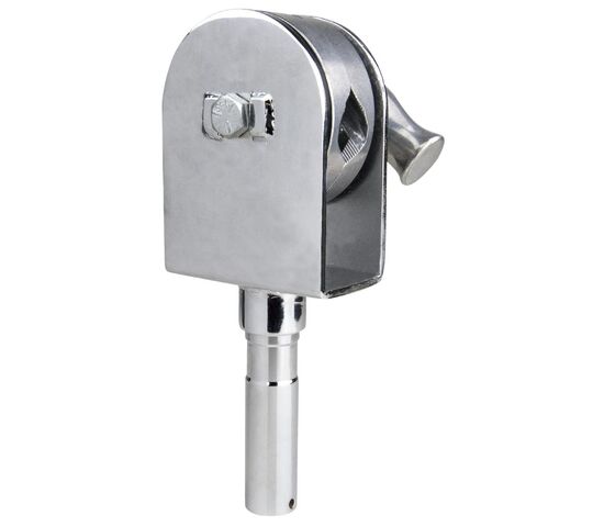 Головка KUPO KCP-440 4-1/2" CENTER GRIP HEAD WITH 1-1/8" JUNIOR STUD, фото 