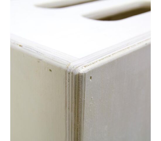 Деревянная опора KUPO KAB-008 FULL 20"x12"x8", фото , изображение 2