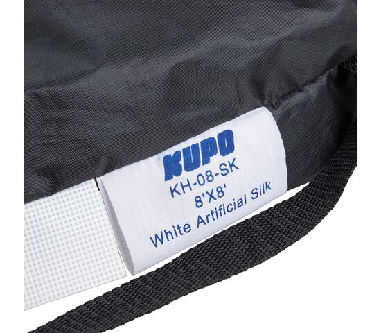 Рассеиватель KUPO KH-06-SK 180х180см - 6'x6' ARTIFICIAL SILK, фото , изображение 4