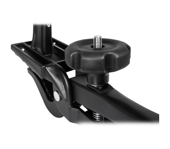 Зажим KUPO KCP-500 LARGE GAFFER GRIP, фото , изображение 4