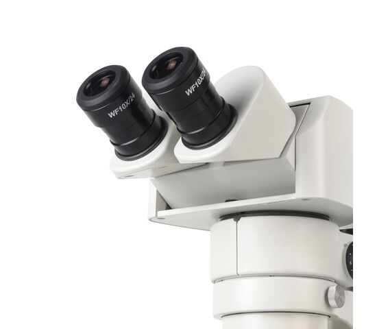 Микроскоп стерео Микромед MC-А-0880-tilt, фото , изображение 15
