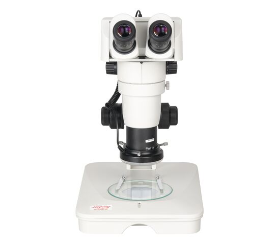 Микроскоп стерео Микромед MC-А-0880-tilt, фото , изображение 4