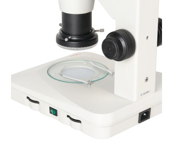 Микроскоп стерео Микромед MC-А-0880-tilt, фото , изображение 5