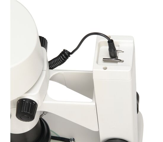 Микроскоп стерео Микромед MC-А-0880-tilt, фото , изображение 6