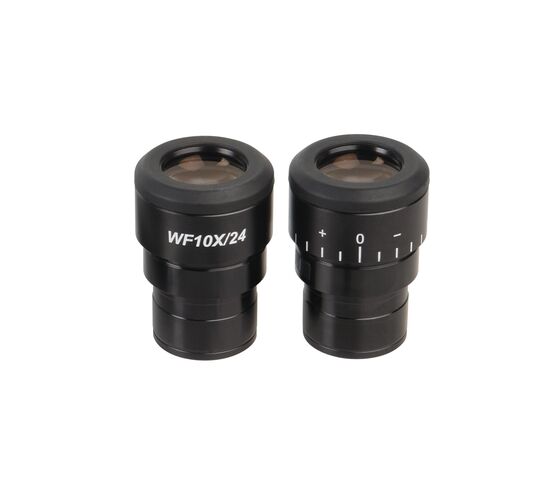 Микроскоп стерео Микромед MC-А-0880-tilt, фото , изображение 11