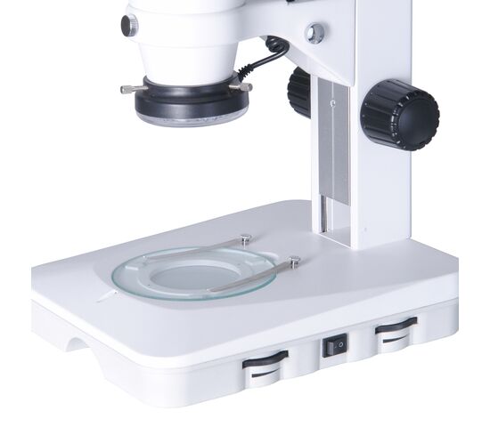 Микроскоп стерео МС-5-ZOOM LED, фото , изображение 8