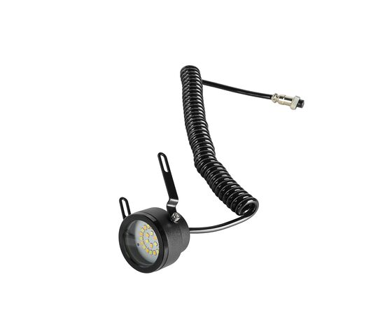 Микроскоп стерео Микромед MC-A-0650 Trino, фото , изображение 11