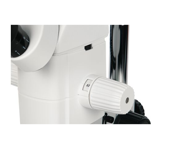 Микроскоп стерео Микромед MC-A-0650 Bino, фото , изображение 8
