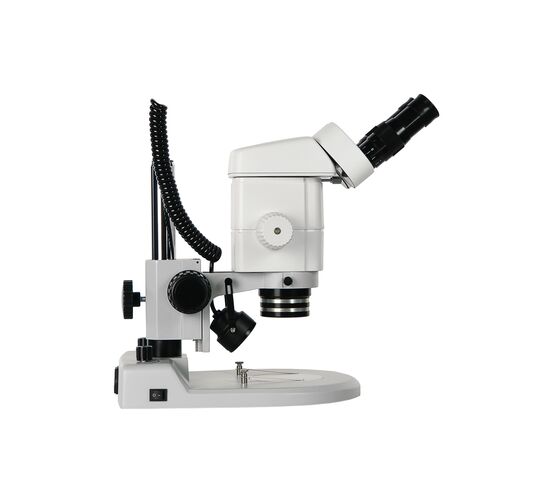 Микроскоп стерео Микромед MC-A-0650 Bino, фото , изображение 6