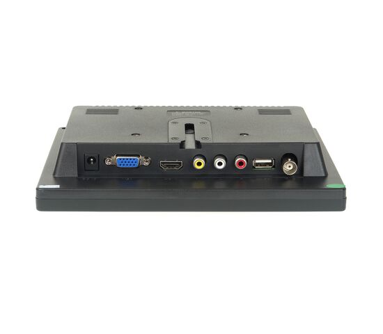 Микроскоп стерео МС-3-ZOOM LCD, фото , изображение 8