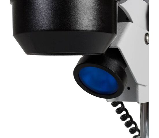 Микроскоп стерео МС-2-ZOOM Digital, фото , изображение 3