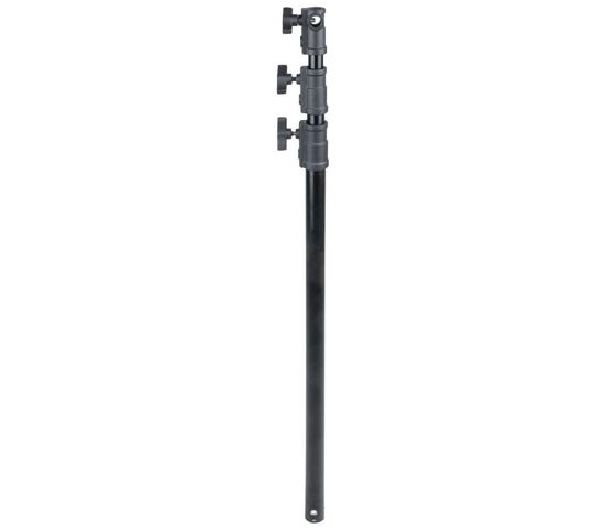 Стойка KUPO 090 MIGHTY SNAP STAND со съемной колонной, фото 