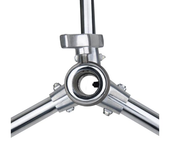 Стойка KUPO CT-30M MASTER C-STAND TURTLE BASE, фото , изображение 2