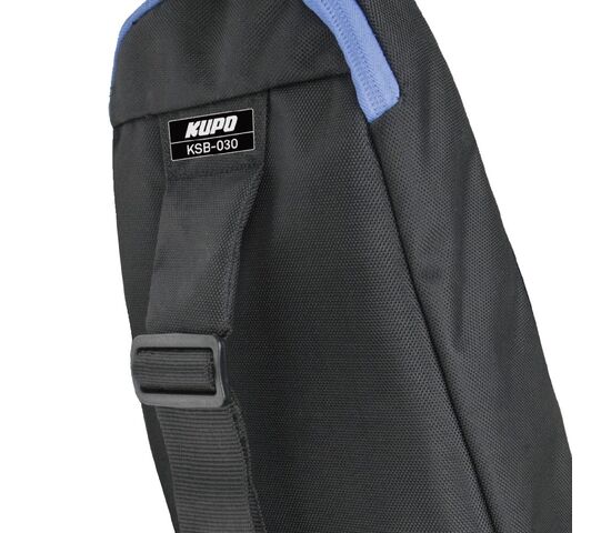 Чехол для стоек KUPO KSB-030 CLICK STAND BAG SMALL, фото 