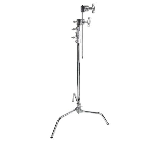 Стойка со штангой KUPO CS-20MK MASTER C-STAND GRIP ARM, фото 