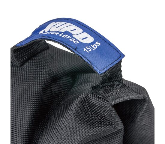 Мешок-противовес KUPO KSF-15 SHOT BAG 6.5KG, фото , изображение 3
