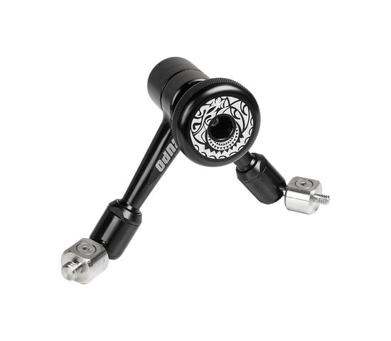 Кронштейн KUPO KCP-110 10" ROCK'S ARM, фото , изображение 4