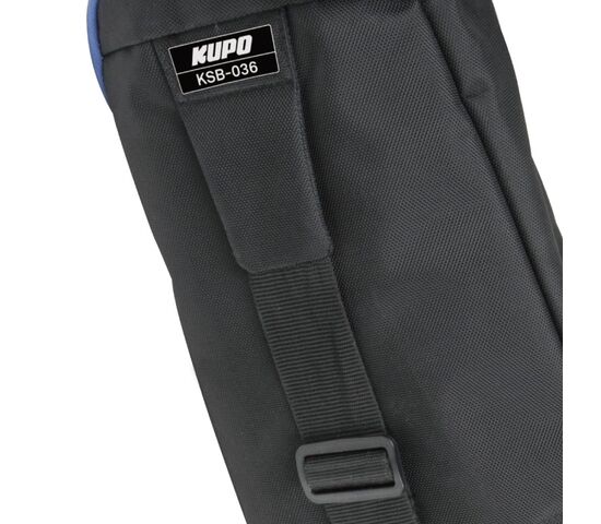 Чехол для стоек KUPO KSB-036 CLICK STAND BAG LARGE, фото 