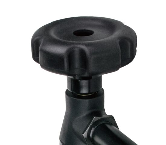 Кронштейн KUPO KCP-101W MAX ARM WITH WHEEL HANDLE, фото 