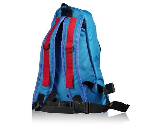 Телескоп BRESSER JUNIOR  70/400 в синем рюкзаке (8850610WXH000), фото , изображение 4