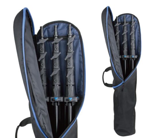 Чехол для стоек KUPO KSB-036 CLICK STAND BAG LARGE, фото , изображение 2