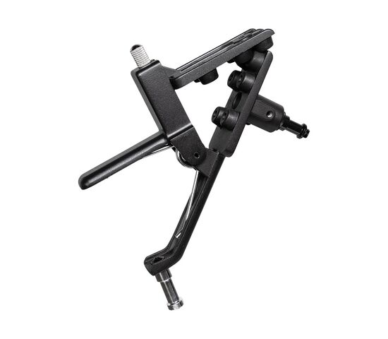 Зажим KUPO KCP-550 ADJUSTABLE GAFFER GRIP, фото , изображение 6