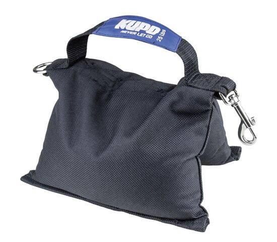 Мешок-противовес KUPO KSF-25 SHOT BAG, фото 