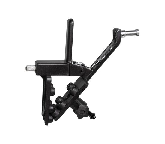Зажим KUPO KCP-550 ADJUSTABLE GAFFER GRIP, фото , изображение 7