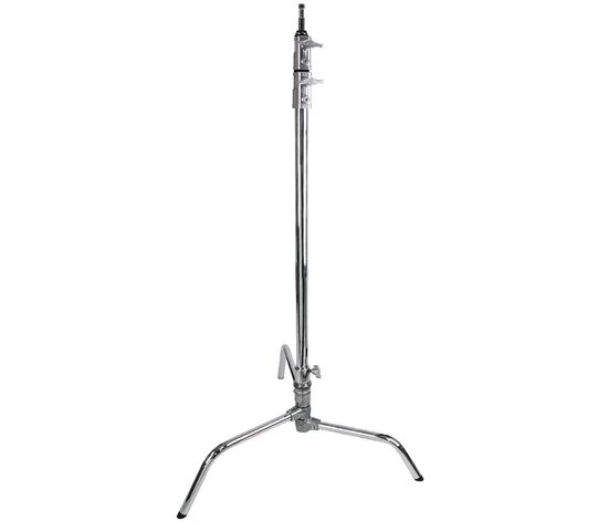 Стойка KUPO CT-20M MASTER C-STAND TURTLE BASE, фото 