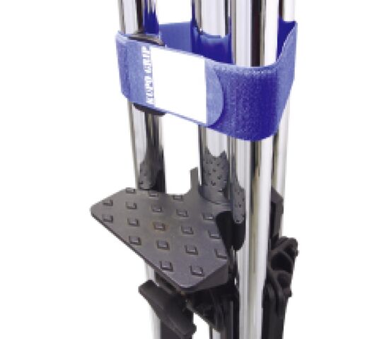 Стойка с редукторной колонной KUPO 483T 3 Sct. WIND-UP STAND, фото , изображение 6