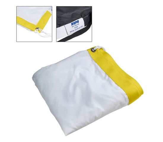 Рассеиватель KUPO KH-06-SK 180х180см - 6'x6' ARTIFICIAL SILK, фото , изображение 2