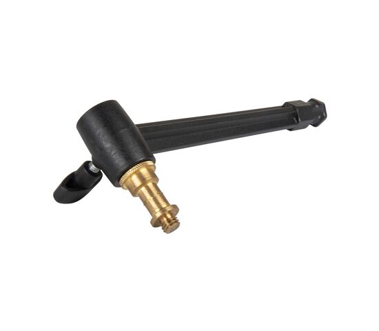 Адаптер шестигранный KUPO KS-195 EXTENSION ARM 19.5CM, фото , изображение 3