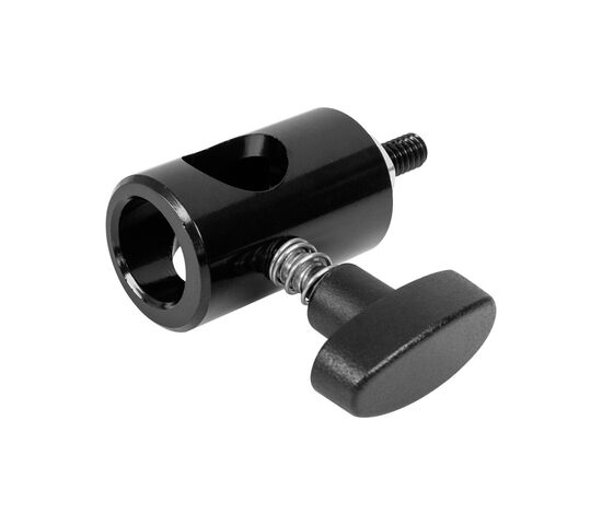 Переходник KUPO KS-060 16MM SOCKET 1/4" THREAD, фото , изображение 4