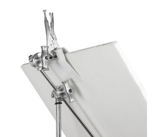Зажим KUPO KCP-616 DUCK BILL CLAMP, фото , изображение 2