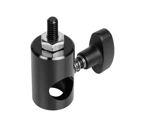 Переходник KUPO KS-060 16MM SOCKET 1/4" THREAD, фото 