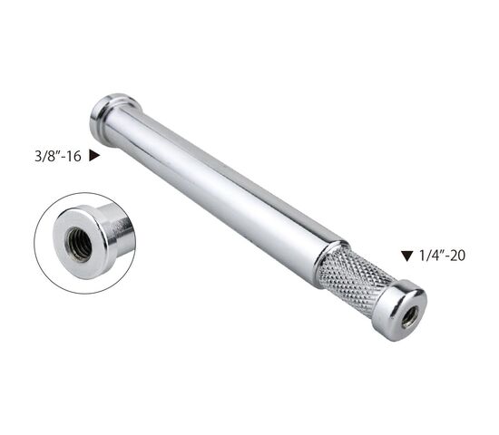 Переходник KUPO KS-022 5.5" GRIP ARM PIN BABY, фото , изображение 4
