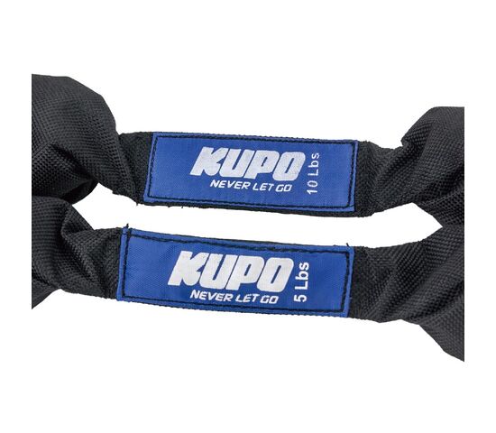 Мешок-противовес KUPO KSW-05 SHOT BAG 2.27KG, фото , изображение 2