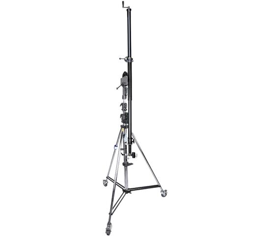Перекладина телескопическая KUPO KCP-636B BIG BOOM, фото , изображение 3