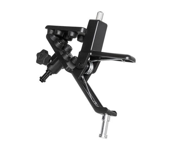 Зажим KUPO KCP-550 ADJUSTABLE GAFFER GRIP, фото , изображение 4