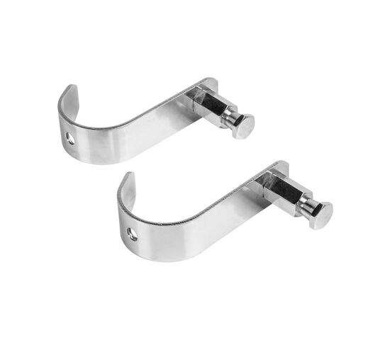 Крюк KUPO KS-012 U HOOK 2шт, фото , изображение 2