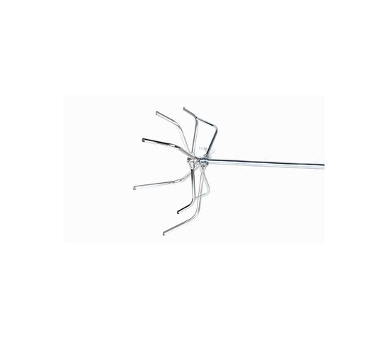 Стойка KUPO CL-30M MASTER C-STAND, фото , изображение 3