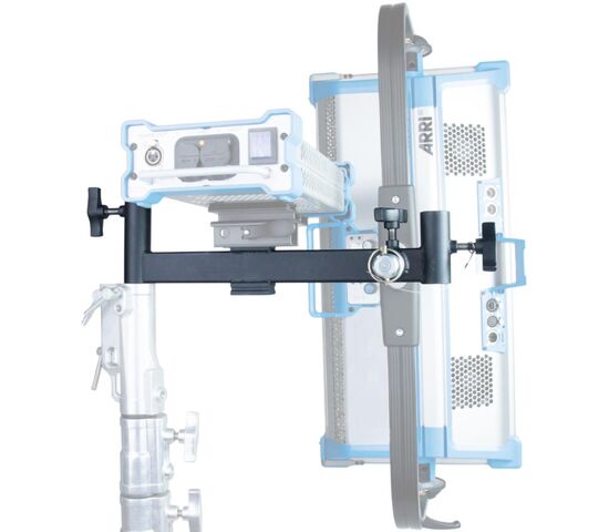 Кронштейн KUPO KS-164B PANEL OFFSET ARM, фото , изображение 2